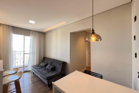 Apartamento à venda com 2 quartos, 45m² em Jardim Alto da Boa Vista, Valinhos