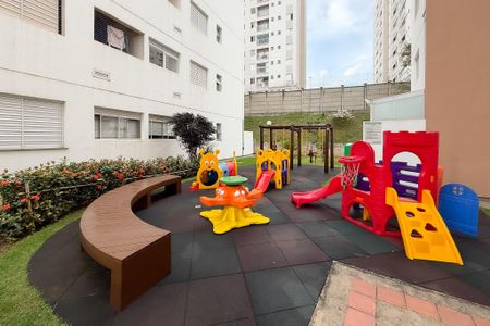 Apartamento à venda com 45m², 2 quartos e 1 vaga