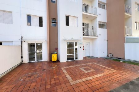 Apartamento à venda com 2 quartos, 45m² em Jardim Alto da Boa Vista, Valinhos