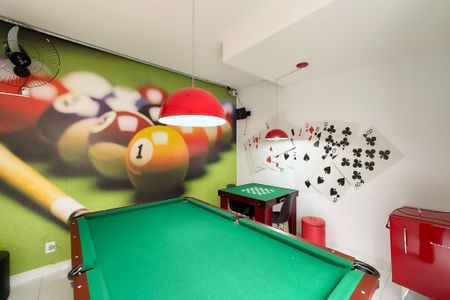 Apartamento à venda com 45m², 2 quartos e 1 vaga