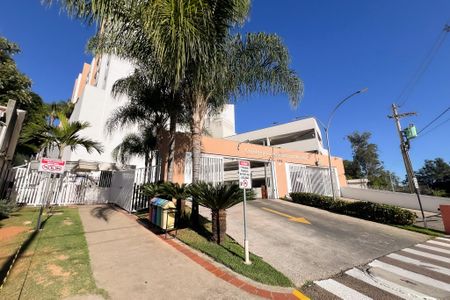 Apartamento à venda com 45m², 2 quartos e 1 vaga