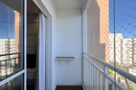 Apartamento à venda com 45m², 2 quartos e 1 vaga
