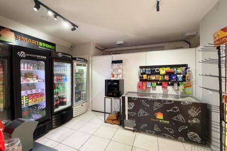 Apartamento à venda com 45m², 2 quartos e 1 vaga