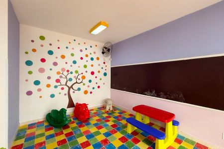 Apartamento à venda com 2 quartos, 45m² em Jardim Alto da Boa Vista, Valinhos