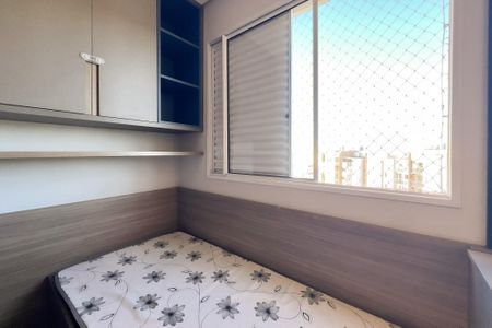 Apartamento à venda com 45m², 2 quartos e 1 vaga