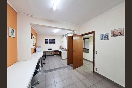 Quarto 4 de casa à venda com 5 quartos, 350m² em Carandiru, São Paulo