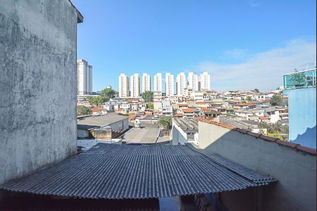 Vista do Quarto 2 de casa à venda com 2 quartos, 124m² em Vila Jupiter, São Bernardo do Campo