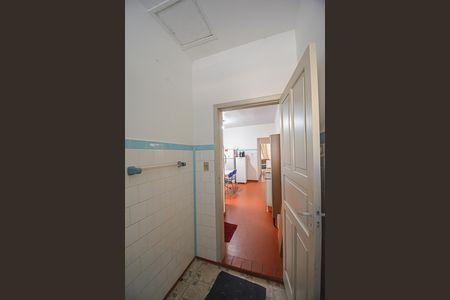 Banheiro de casa à venda com 2 quartos, 124m² em Vila Jupiter, São Bernardo do Campo