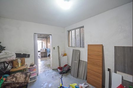 Casa à venda com 124m², 2 quartos e 1 vaga Casa à venda com 124m², 2 quartos e 1 vagaQuarto de Serviço