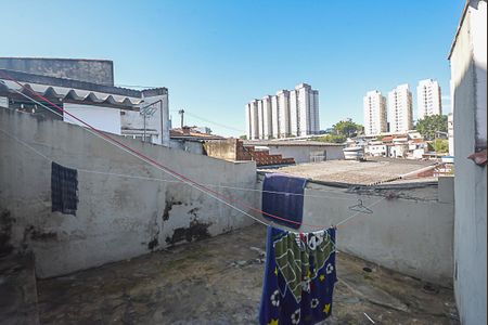 Casa à venda com 124m², 2 quartos e 1 vaga Casa à venda com 124m², 2 quartos e 1 vagaQuintal