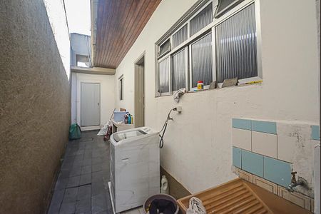 Casa à venda com 124m², 2 quartos e 1 vaga Casa à venda com 124m², 2 quartos e 1 vagaÁrea de Serviço