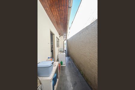 Casa à venda com 124m², 2 quartos e 1 vaga Casa à venda com 124m², 2 quartos e 1 vagaÁrea de Serviço