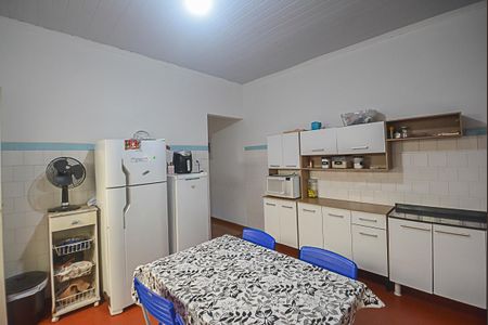 Casa à venda com 124m², 2 quartos e 1 vaga Casa à venda com 124m², 2 quartos e 1 vagaCozinha