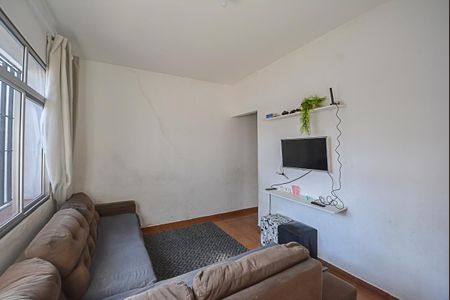 Sala de casa à venda com 2 quartos, 124m² em Vila Jupiter, São Bernardo do Campo