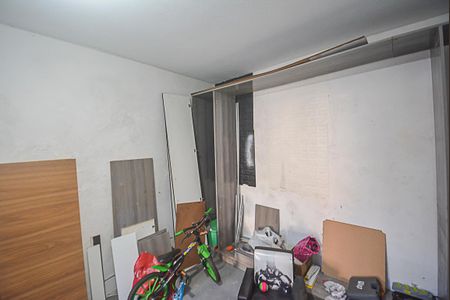 Casa à venda com 124m², 2 quartos e 1 vaga Casa à venda com 124m², 2 quartos e 1 vagaQuarto de Serviço