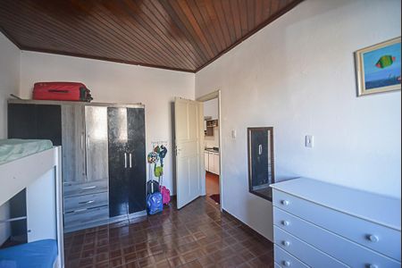 Casa à venda com 124m², 2 quartos e 1 vaga Casa à venda com 124m², 2 quartos e 1 vagaQuarto 2