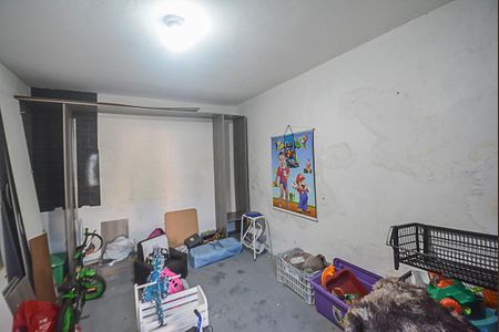 Casa à venda com 124m², 2 quartos e 1 vaga Casa à venda com 124m², 2 quartos e 1 vagaQuarto de Serviço