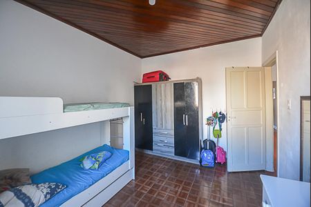 Quarto 2 de casa à venda com 2 quartos, 124m² em Vila Jupiter, São Bernardo do Campo