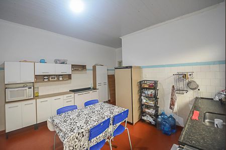 Casa à venda com 124m², 2 quartos e 1 vaga Casa à venda com 124m², 2 quartos e 1 vagaCozinha