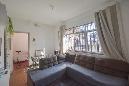 Sala de casa à venda com 2 quartos, 124m² em Vila Jupiter, São Bernardo do Campo