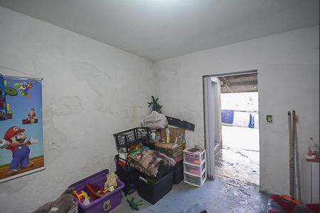Casa à venda com 124m², 2 quartos e 1 vaga Casa à venda com 124m², 2 quartos e 1 vagaQuarto de Serviço