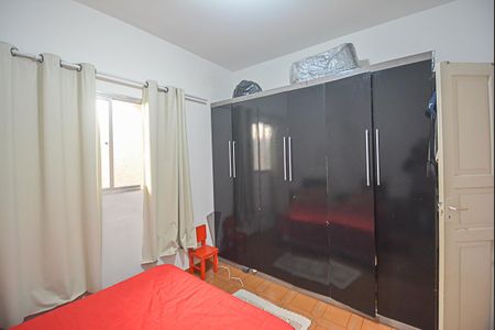 Quarto 1 de casa à venda com 2 quartos, 124m² em Vila Jupiter, São Bernardo do Campo