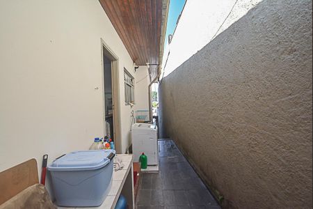 Casa à venda com 124m², 2 quartos e 1 vaga Casa à venda com 124m², 2 quartos e 1 vagaÁrea de Serviço