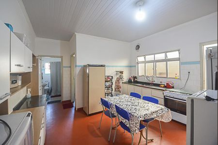 Casa à venda com 124m², 2 quartos e 1 vaga Casa à venda com 124m², 2 quartos e 1 vagaCozinha