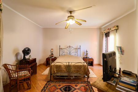 Apartamento à venda com 4 quartos, 263m² em Real Parque, São Paulo