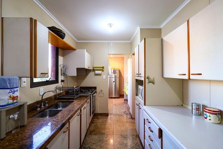 Apartamento à venda com 4 quartos, 263m² em Real Parque, São Paulo