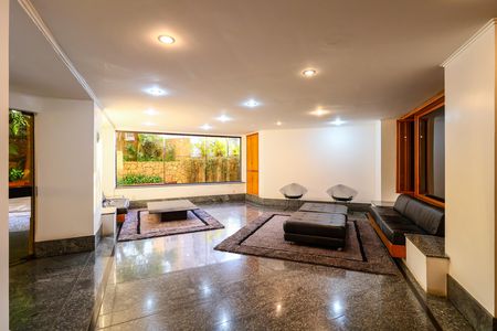 Apartamento à venda com 4 quartos, 263m² em Real Parque, São Paulo