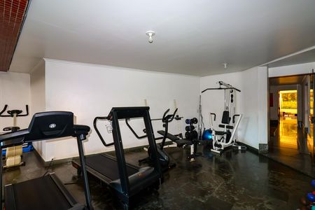 Apartamento à venda com 4 quartos, 263m² em Real Parque, São Paulo