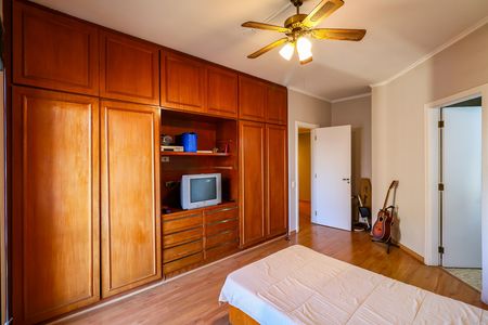 Apartamento à venda com 4 quartos, 263m² em Real Parque, São Paulo