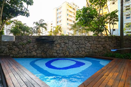 Apartamento à venda com 4 quartos, 263m² em Real Parque, São Paulo
