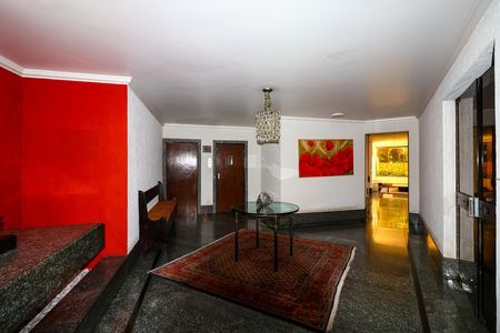 Apartamento à venda com 4 quartos, 263m² em Real Parque, São Paulo