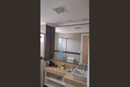 Foto 14 de apartamento à venda com 3 quartos, 141m² em Jardim Monte Kemel, São Paulo
