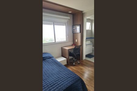 Foto 18 de apartamento à venda com 3 quartos, 141m² em Jardim Monte Kemel, São Paulo