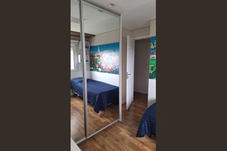 Foto 17 de apartamento à venda com 3 quartos, 141m² em Jardim Monte Kemel, São Paulo