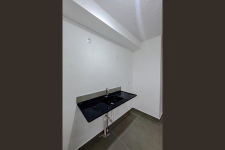 Apartamento para alugar com 39m², 2 quartos e sem vaga Apartamento para alugar com 39m², 2 quartos e sem vagaCozinha