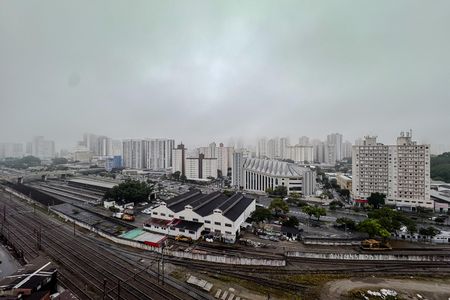 Apartamento para alugar com 39m², 2 quartos e sem vaga Apartamento para alugar com 39m², 2 quartos e sem vagaVista da Sala