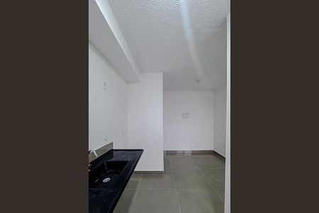 Apartamento para alugar com 39m², 2 quartos e sem vaga Apartamento para alugar com 39m², 2 quartos e sem vagaCozinha