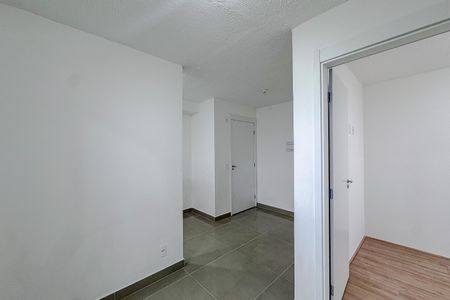 Apartamento para alugar com 39m², 2 quartos e sem vaga Apartamento para alugar com 39m², 2 quartos e sem vagaSala