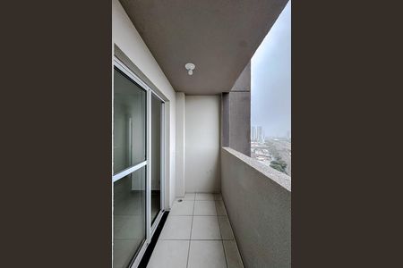 Apartamento para alugar com 39m², 2 quartos e sem vaga