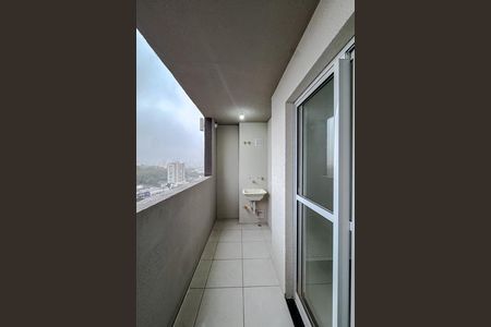 Apartamento para alugar com 39m², 2 quartos e sem vaga