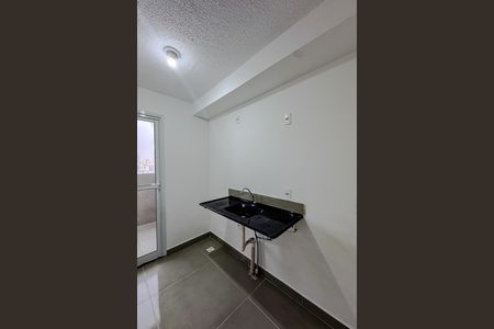 Apartamento para alugar com 39m², 2 quartos e sem vaga Apartamento para alugar com 39m², 2 quartos e sem vagaCozinha