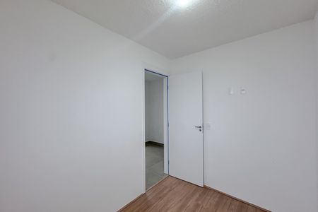 Apartamento para alugar com 39m², 2 quartos e sem vaga Apartamento para alugar com 39m², 2 quartos e sem vagaQuarto 2