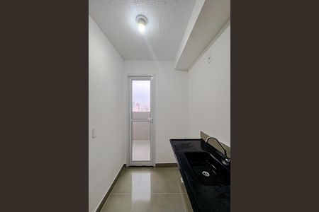 Apartamento para alugar com 39m², 2 quartos e sem vaga Apartamento para alugar com 39m², 2 quartos e sem vagaCozinha