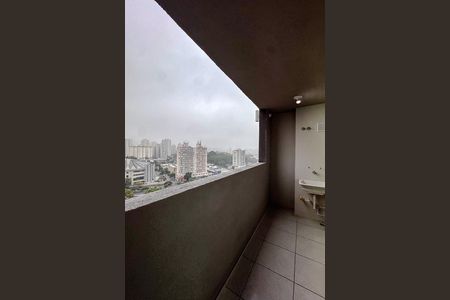 Apartamento para alugar com 39m², 2 quartos e sem vaga