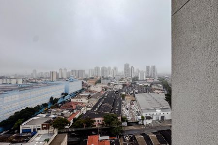 Apartamento para alugar com 39m², 2 quartos e sem vaga Apartamento para alugar com 39m², 2 quartos e sem vagaVista do Quarto 2
