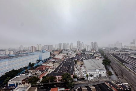 Apartamento para alugar com 39m², 2 quartos e sem vaga Apartamento para alugar com 39m², 2 quartos e sem vagaVista do Quarto 1